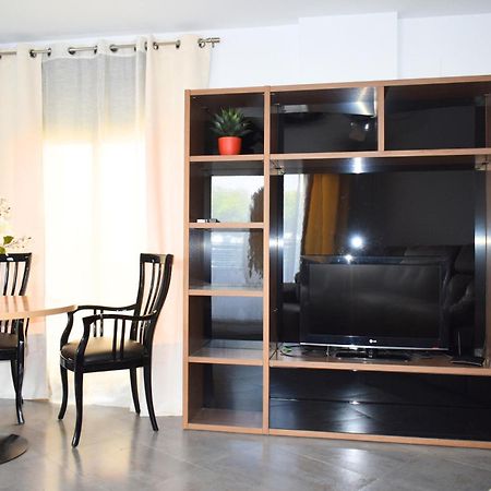 Alojamientos Yecla Centro By Casa De La Feria Del Mueble Yecla Zewnętrze zdjęcie