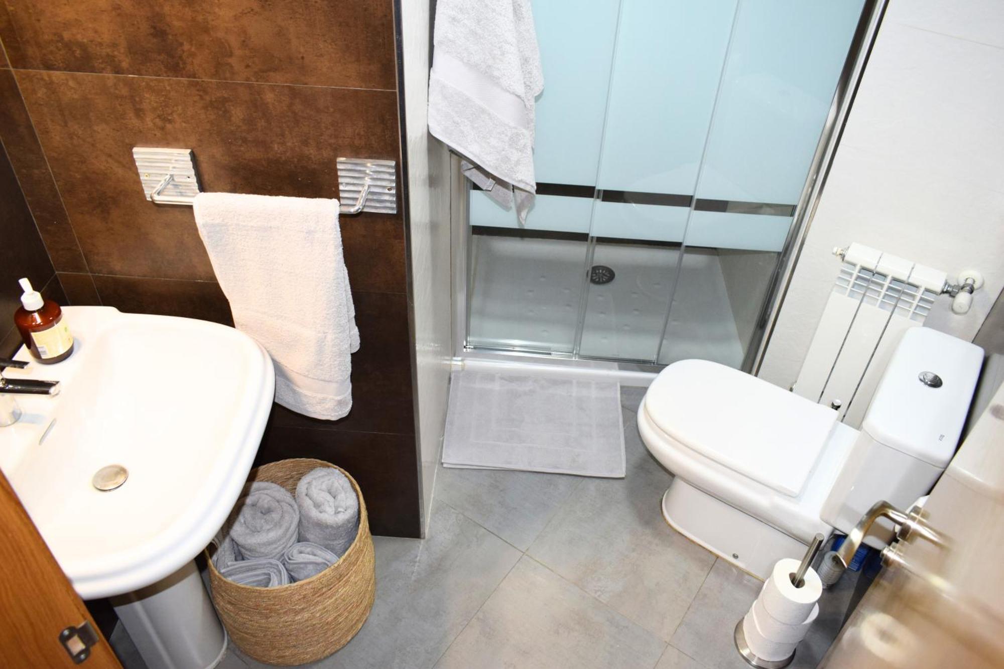 Alojamientos Yecla Centro By Casa De La Feria Del Mueble Yecla Zewnętrze zdjęcie