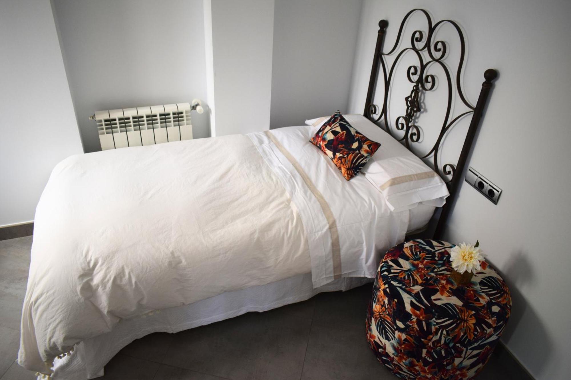 Alojamientos Yecla Centro By Casa De La Feria Del Mueble Yecla Zewnętrze zdjęcie