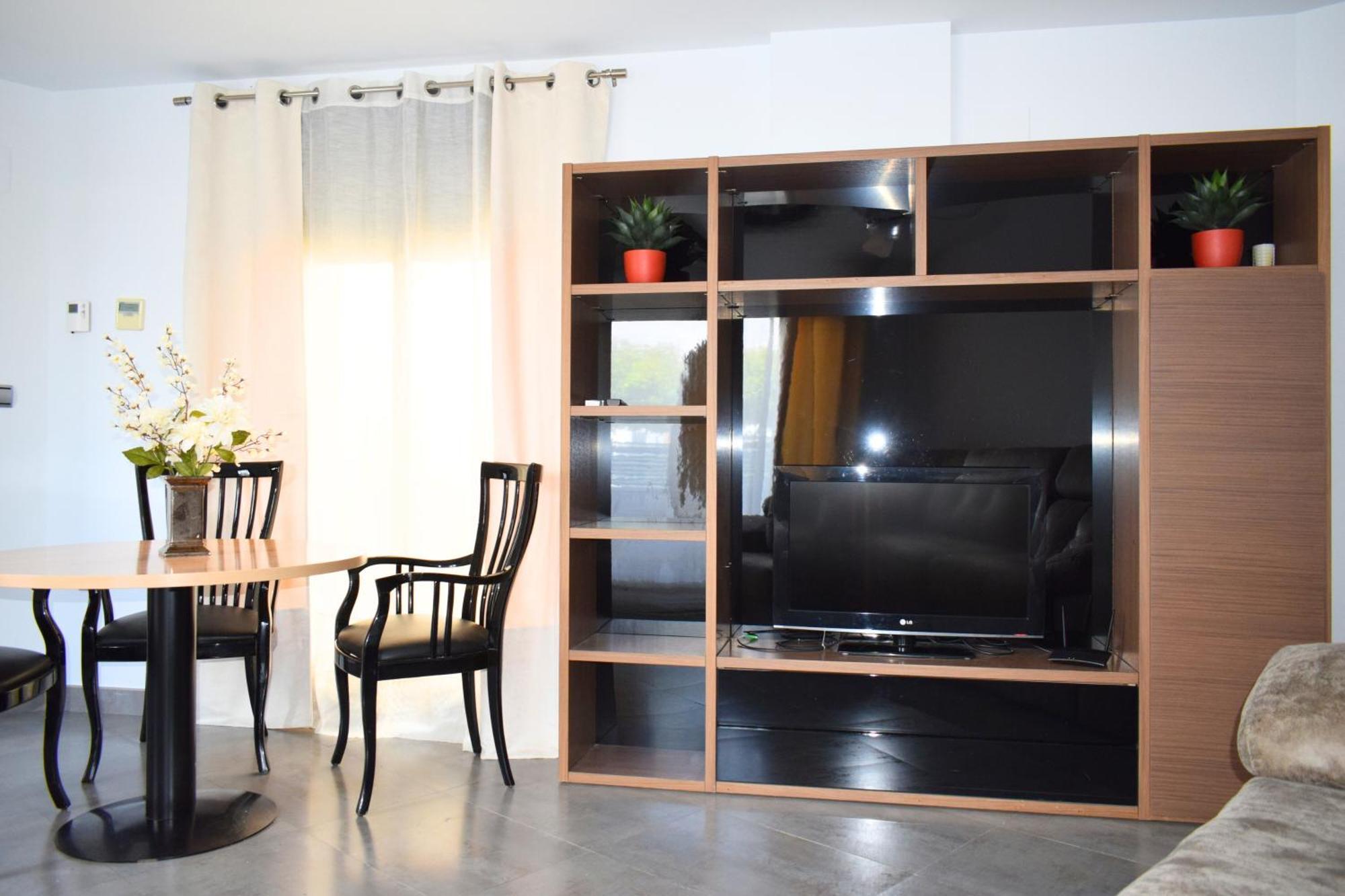 Alojamientos Yecla Centro By Casa De La Feria Del Mueble Yecla Zewnętrze zdjęcie