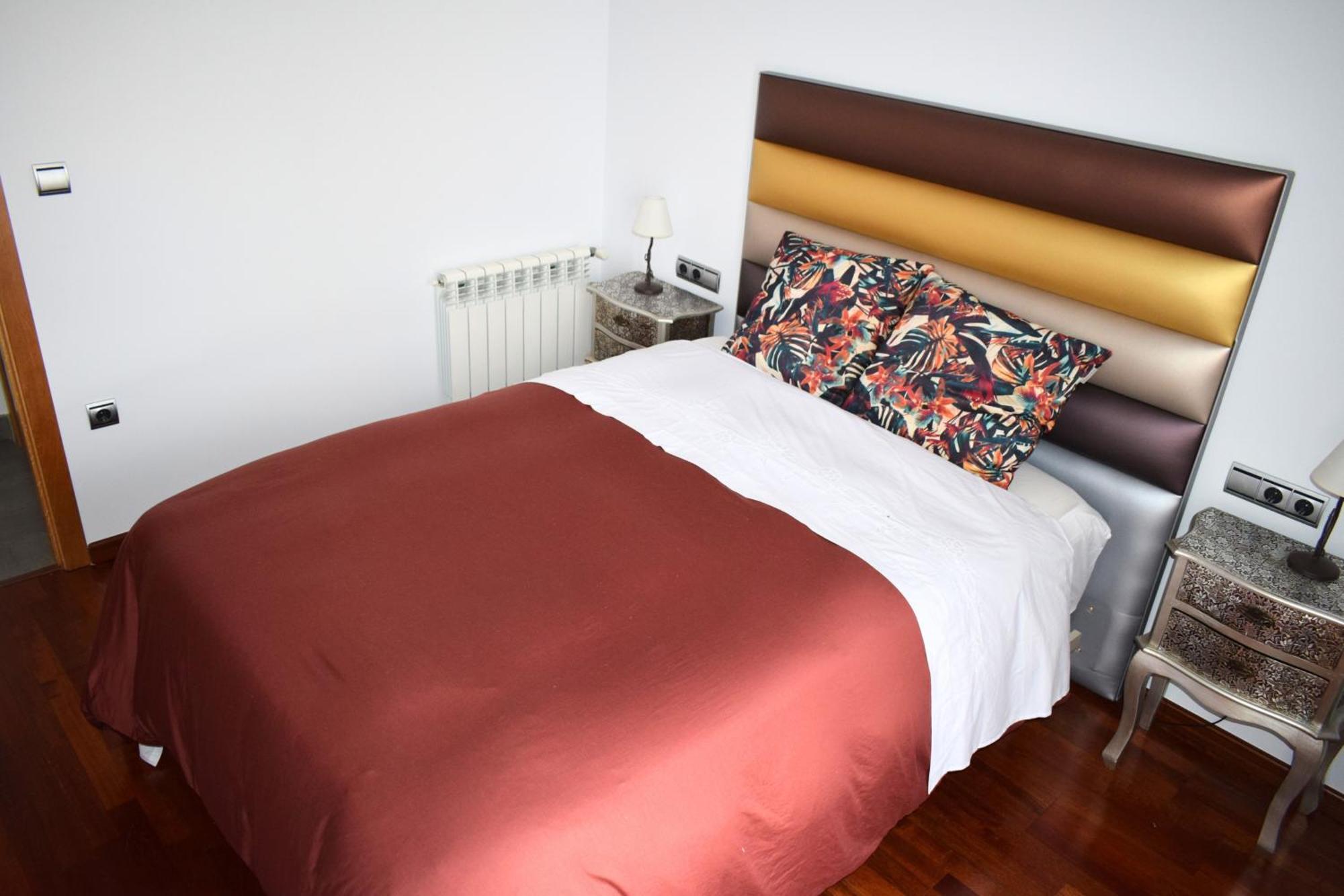Alojamientos Yecla Centro By Casa De La Feria Del Mueble Yecla Zewnętrze zdjęcie